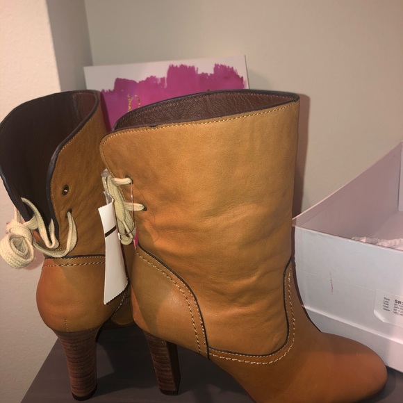 See By Chloe Shoes - See By Chloe Boots